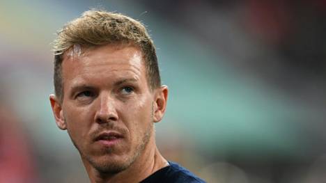 Es ist schon eine sehr dünne Personaldecke, die Julian Nagelsmann da vor dem Spiel bei Viktoria Pilsen vorfindet. Jetzt dürften vor allem einige Youngster ran, die bisher noch nicht so zum Zug gekommen sind. 