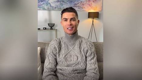 Mit mehr als 400 Millionen Follower bei Instagram ist United-Star Cristiano Ronaldo der erste Mensch, der diese Marke knackt. 