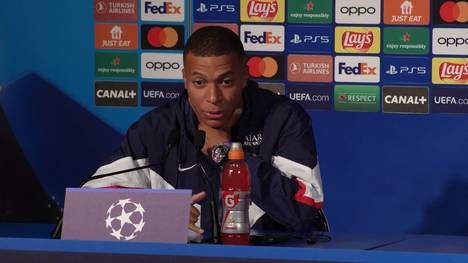 Wollte Paul Pogba Kylian Mbappé mit Hexerei verletzen? Das behauptet zumindest der Bruder von Pogba. Der PSG-Star will aber vorerst seinem Nationalmannschaftskollegen das Vertrauen schenken.