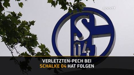 Der FC Schalke steckt sportlich in der Krise und hat viele Verletzte. Daher will sich der Klub personell neu strukturieren.
