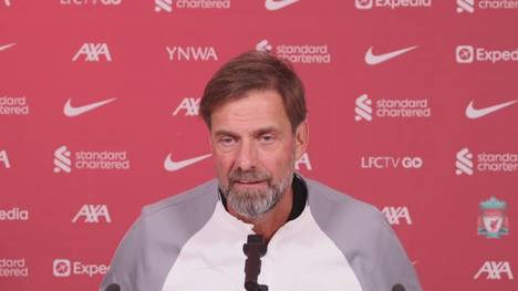 Jürgen Klopp witzelte, dass er auf eine baldige Rückkehr seiner nach Katar aufbrechenden Liverpool-Spieler hofft. Er denkt, dass seine Mannschaft nach der WM sogar stärker sein wird.