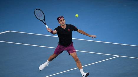 Tennis-Superstar Roger Federer wird offenbar nicht wie geplant beim Masters-Turnier in Miami aufschlagen.  