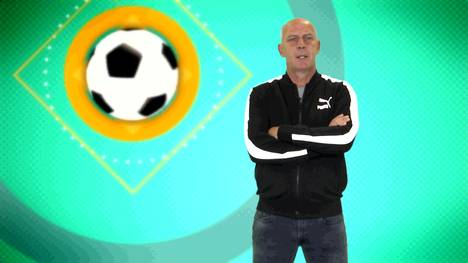 Mario Basler blickt auf die EM. Der SPORT1 Experte traut Deutschland wenig zu - vor allem gegen Frankreich. Weißt du es besser? Dann mach mit beim SPORT1 Tippspiel.