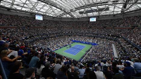 In New York steigt bei den US Open das letzte Grand-Slam-Turnier des Jahres 2023. Preisgeld, Titelverteidiger, Historie - das müssen Sie über den Tennis-Klassiker wissen.