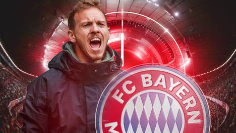Das Tapalovic-Aus, der Cancelo-Transfer und die technische Modernisierung an der Säbener Straße - der FC Bayern erfüllt Trainer Julian Nagelsmann fast alle Wünsche. Ist das vernünftig?