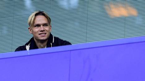 Der FC Chelsea hat Myhailio Mudryk von Shaktar Donezk verpflichtet. Das Gesamtpaket für den Ukrainer soll bei knapp 100 Millionen Euro liegen