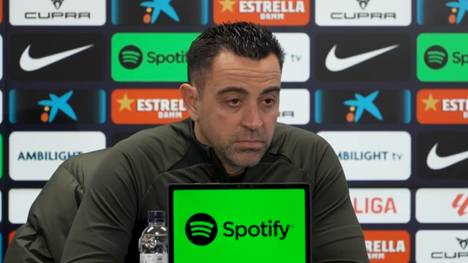 Der FC Barcelona trifft im CL-Viertelfinale auf seinen Ex-Trainer Luis Enrique und Paris Saint-Germain. Für Barça-Coach Xavi sind die Franzosen einer der schwierigsten Gegner, die sie bekommen konnten.