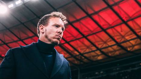 Nach den beiden Pleiten gegen die Türkei und Österreich prasselt die Kritik vor allem auf Julian Nagelsmann ein. Von den Bossen hört man derweil fast gar nichts.