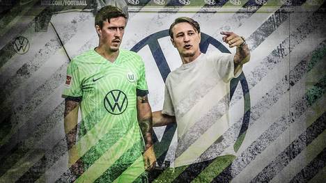 Max Kruse droht unter Niko Kovac ein Dauerplatz auf der Bank. Kurzzeitig stand sogar ein Wechsel zur Debatte. Geht Kovac mit seinem Star-Stürmer zu hart ins Gericht?