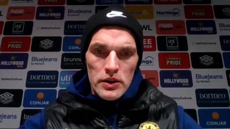 Das Coronavirus sorgt rund um die Feiertage für Chaos und Absagen in der Premier League. Chelsea-Trainer Thomas Tuchel fordert daher die Wiedereinführung von fünf Spielerwechseln.