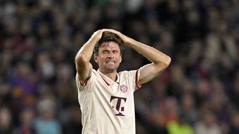 Immer wieder wird darüber diskutiert, dass Thomas Müller auch nach seiner aktiven Karriere als Fußballprofi beim FC Bayern bleiben könnte. Auch der Fantalk greift das Thema noch einmal auf.