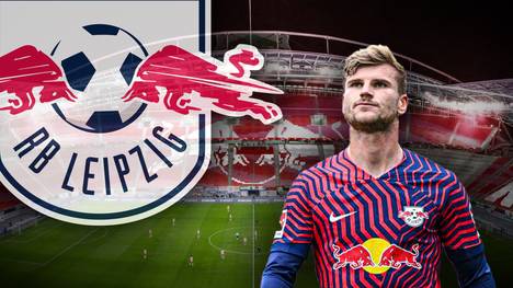 Timo Werner steckt bei RB Leipzig noch immer in einer Form-Krise. Zuletzt allerdings, traf er zum entscheidenden 1:0 gegen Gladbach. Kriegt er die Kurve?