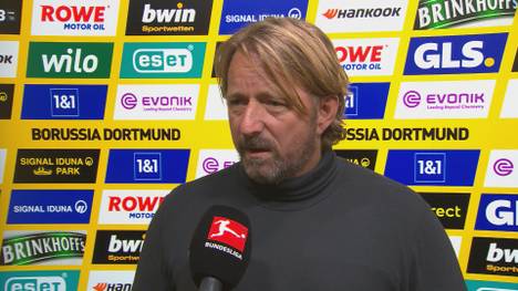 VfB-Interimscoach Michael Wimmer bleibt bis zur Winterpause Cheftrainer bei den Schwaben. Das bestätigte Sportdirektor Sven Mislintat. 