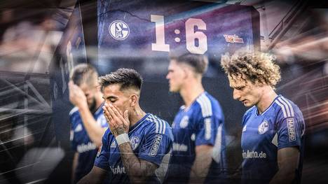 Für den FC Schalke 04 läuft es einfach nicht. Die herbe 1:6 Klatsche gegen Union Berlin lässt inzwischen sogar den ein oder anderen Fan bereits an S04-Trainer Frank Kramer zweifeln.