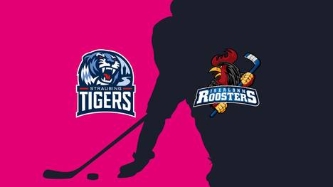 Straubing Tigers - Iserlohn Roosters: Tore und Highlights | PENNY DEL