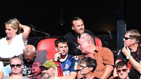 Kevin Großkreutz sorgte vergangene Woche für einen Aufreger. Nach dem aberkannten Führungstor der Schalker, provozierte er die Fans der Königsblauen. Das hat er nun erklärt.