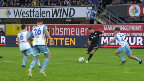 Der FC Schalke verliert das erste Spiel nach Thomas Reis und steckt weiter tief in der Krise. Ein Ex-Schalker bringt Paderborn gegen die Knappen in Führung.