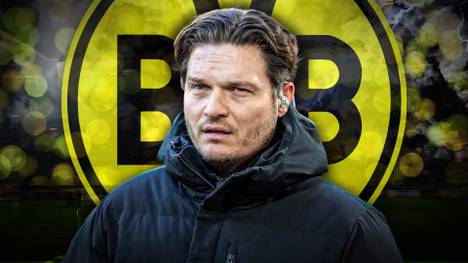 Bei Borussia Dortmund läuft es derzeit nicht rund. Die gewünschte Entwicklung der Mannschaft blieb aus.
