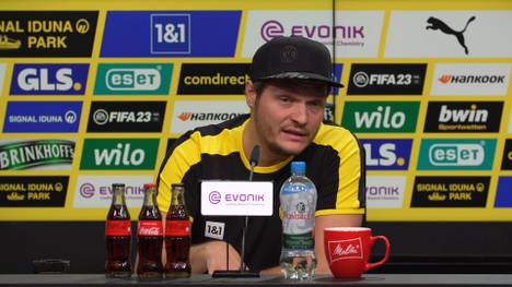 Borussia Dortmund kann im Titelrennen der Bundesliga wieder auf Marco Reus setzen. Julian Brandt kann derweil noch nicht wieder trainieren.