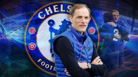 Thomas Tuchel steht mit dem FC Chelsea im Endspiel der Champions League. Hat er damit seine prominenten deutschen Kollegen in der Bedeutung überholt?