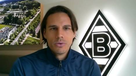 Yann Sommer spricht im SPORT1-Interview darüber, wie die Gladbacher Mannschaft den Rose-Wechsel aufgenommen hat - und er blickt voraus auf das Duell mit dem FC Bayern.