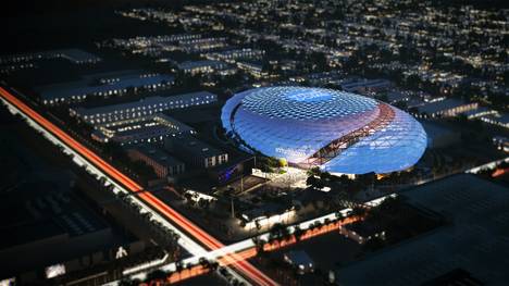 Die LA Clippers bekommen einen neue Mega-Arena und damit endlich ein eigenes zu Hause. Besonderen Wert legt man im Intuit Dome auf die Toiletten.