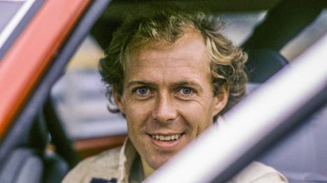 Mit Slim Borgudd verstirbt ein früherer Formel-1-Pilot. Der Schwede legt zuvor auch abseits der Rennstrecke eine bemerkenswerte Karriere hin.