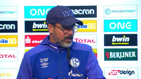 Durch das Remis gegen Union ist Schalke 12 Spiele in Folge ohne Sieg. Wenn am kommenden Spieltag auch nicht gewonnen wird, droht der Negativrekord der Vereinsgeschichte.