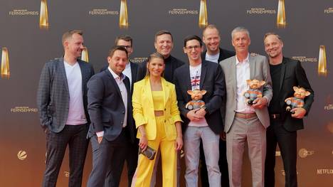 Der Deutsche Fernsehpreis in der Kategorie „Beste Sportsendung“ geht in diesem Jahr an die WM-Berichterstattung des ZDF. SPORT1 gehörte ebenfalls zu den Nominierten.
