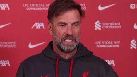 Nach Virgil van Dijks Äußerungen, den FC Liverpool im Sommer womöglich zu verlassen, schrillen bei vielen die Alarmglocken. Trainer Jürgen Klopp erklärte daraufhin, der Klub sei "100 Prozent stabil".