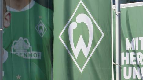 Aufgrund einer Kaufpflicht kommen auf den SV Werder nach dem Klassenerhalt hohe Transferkosten zu.