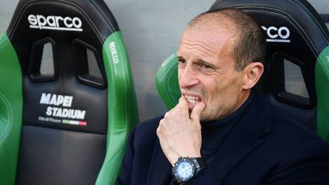 Nach der 0:1-Niederlage bei Sassuolo Calcio sind die sportlichen Perspektiven von Juventus Turin mehr denn je von einem Gerichtsurteil abhängig.