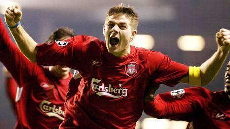 Steven Gerrard ist eine Legende an der Anfield Road und hat mit dem FC Liverpool (fast) alles gewonnen. Nur ein Titel blieb ihm stets verwehrt.