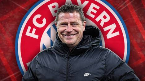 Max Eberl ist der neue Sportvorstand beim FC Bayern München. Auf den 50-Jährigen wartet eine lange Aufgabenliste.