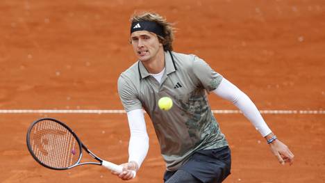 Alexander Zverev kündigt trotz der Enttäuschungen der vergangenen Jahre seine Rückkehr zum ATP-Turnier in München an.