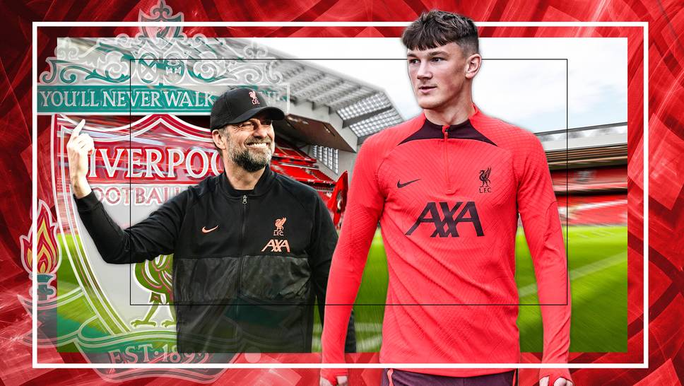 Der Transfer von Calvin Ramsey aus Aberdeen zum FC Liverpool ist perfekt. Jürgen Klopp lobt den Rechtsverteidiger aus Schottland, der Ähnlichkeiten zu Trent Alexander-Arnold und Andy Robertson aufweist.  