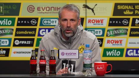 Am Wochenende steigt der deutsche Klassiker zwischen dem FC Bayern München und Borussia Dortmund. Vor dem Spiel zeigt sich BVB-Trainer Marco Rose optimistisch.