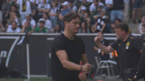 Um Leverkusens Mega-Serie zu stoppen, ist aber ein weiterer Gala-Auftritt vonnöten. Der Glaube an einen weiteren magischen Moment ist in Dortmund auf jeden Fall vorhanden.