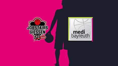JobStairs GIESSEN 46ers - medi bayreuth: Tore und Highlights | easyCredit BBL