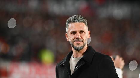 Der frühere Bundesliga-Profi Martin Demichelis ist als Trainer bei Argentiniens Fußball-Erstligisten River Plate entlassen worden.