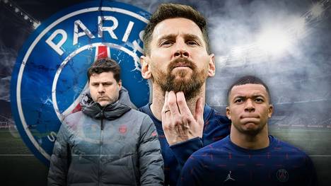 Paris Saint-Germain steckt in der Krise. In der Champions League war wieder früh Schluss und auch in der Liga liefert das Superstar-Ensemble nicht wie gewünscht ab. Im Sommer soll der Trainer gehen und auch einige Topstars werden den Verein verlassen. Die Zeichen stehen auf Umbruch. 