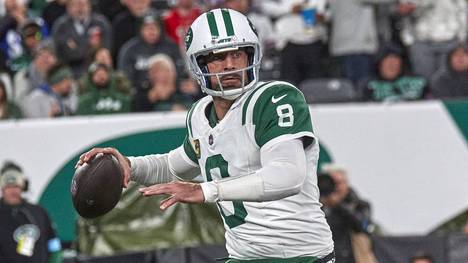 Star-Quarterback Aaron Rodgers zieht nach der Pleite der New York Jets gegen die Buffalo Bills ein bitteres Fazit - und richtet einen klaren Appell an sein Team.