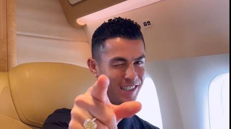 Ronaldo ist noch nicht mal in Saudi-Arabien angekommen, trotzdem können es die Fans kaum erwarten sein Trikot zu ergattern und es kommt bereits jetzt zu Engpässen