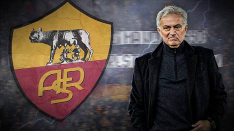 Die AS Rom reagiert auf auf ihre schwache Saison in der Serie A - Trainer José Mourinho muss ungeachtet des Europacup-Titels gehen.