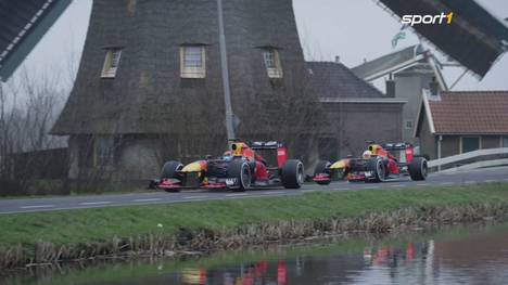 Nach 35 Jahren hätte die Formel 1 2020 in die Niederlande zurückkehren sollen, aufgrund der Coronakrise muss der Grand Prix in Zandvoort aber nun ersteinmal warten. Doch Lokalmatador Max Verstappen hat sich etwas Besonderes einfallen lassen.