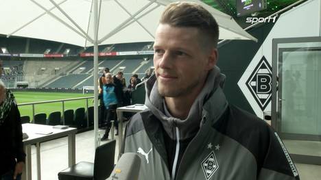 Jonas Omlin ist neuer Kapitän bei Borussia Mönchengladbach. Der Schweizer zeigt sich stolz, dieses Amt übernehmen zu dürfen. 