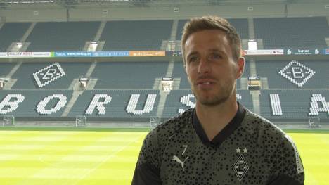 Im exklusiven SPORT1 Interview blickt Patrick Herrmann auf seine bewegte Karriere bei Borussia Mönchengladbach zurück. Ein Titel blieb ihm dabei aber verwehrt. 