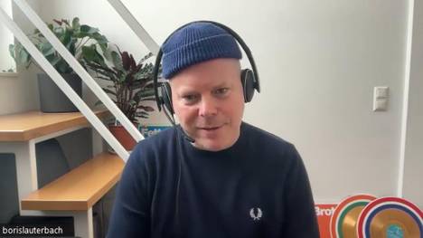 Boris Lauterbach, ehemaliges Mitglied bei Fettes Brot, spricht im SPORT1-Interview über seine große Verbundenheit zum FC St. Pauli. Für den 49-Jährigen ist das Team „die beste Pauli-Truppe aller Zeiten“.