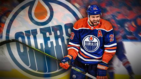 Leon Draisaitl lässt die Edmonton Oilers vom Stanley-Cup träumen. Der Kölner zeigt sich in den Playoffs in der Form seines Lebens. 