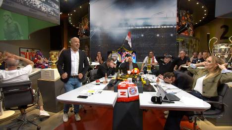 Der FC Bayern scheitert im Champions-League-Halbfinale auf dramatische Art und Weise an Real Madrid. Die Fantalk-Runde reagiert fassungslos.